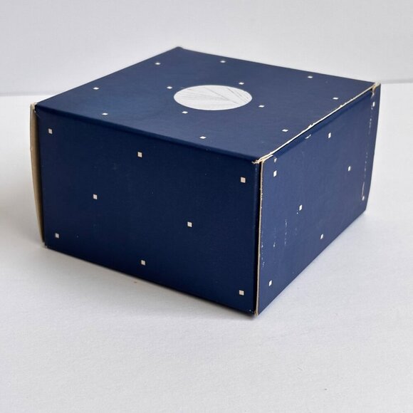 Rare 1981 Vtg Avon Toccara Dusting Powder 3.0 oz Box New NIB - Picture 3 of 3